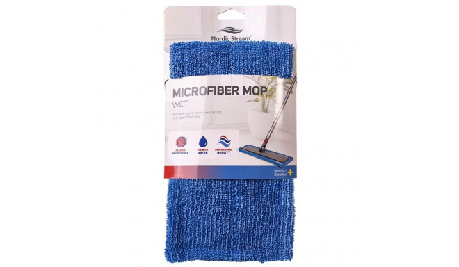 MICROFIBER MOP WET NORDIC STREAM