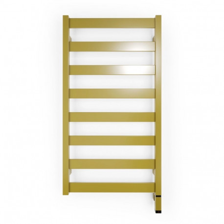 TOWEL HEATER EL. VIVO GOLD GLOSS