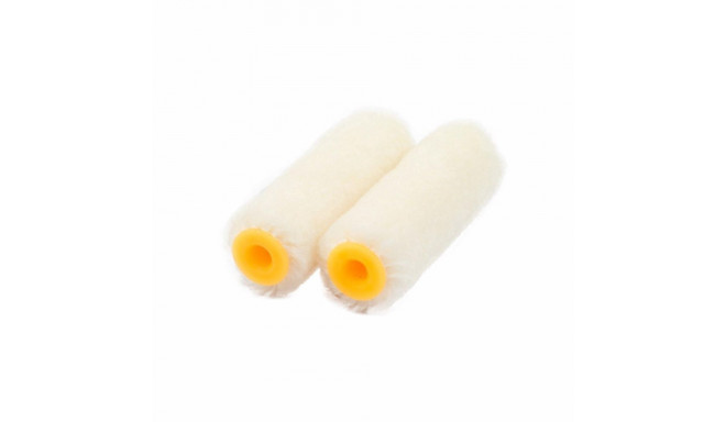 veluurvärvirull ilma käepidemeta 7cm/6mm OKKO