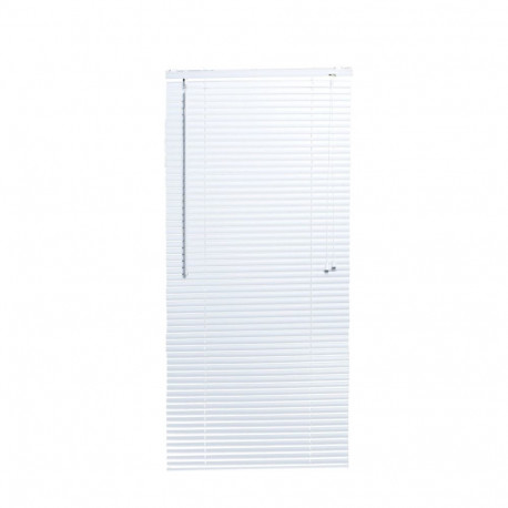 PVC BLINDS 50X130 WHITE(4)