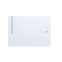 PVC BLINDS 50X130 WHITE(4)