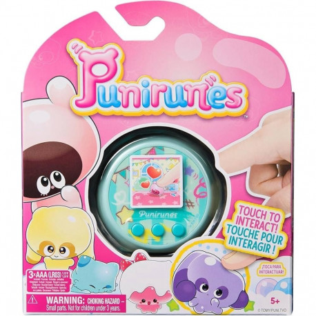 TOY INTERACTIVE PUNIRUNES 6071162