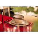 BOWL DOMOLETTI TRIANGLE 653ML