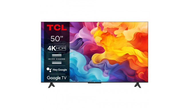 TV 50P655 TCL