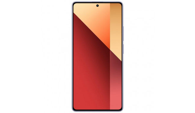 XIAOMI REDMI NOTE 13 PRO 256GB LILLA