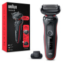 SHAVER 51-R1200S BRAUN