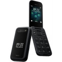 MOBILE PHONE NOKIA 2660 BLACK