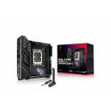 Asus ROG STRIX B760-I gaming wifi - 1700