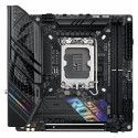 Asus ROG STRIX B760-I gaming wifi - 1700