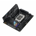 Asus ROG STRIX B760-I gaming wifi - 1700