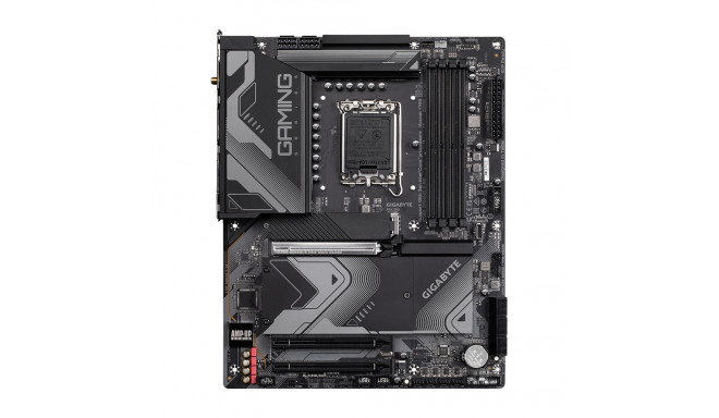 GIGABYTE Z790 GAMING X AX, Motherboard - 1700