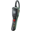 Bosch Air pump EasyPump 3.6V (green/black)