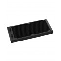 DeepCool LT520 240mm, water cooling (black)