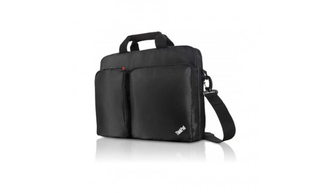 Lenovo ThinkPad 3-In-1 Case bk 14,1 - Lenovo 4X40H57287
