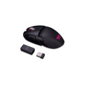 Thermaltake Argent M5 Wireless RGB Gaming Mouse - GMO-TMF-HYOOBK-01