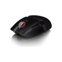 Thermaltake Argent M5 Wireless RGB Gaming Mouse - GMO-TMF-HYOOBK-01