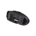 Thermaltake Argent M5 Wireless RGB Gaming Mouse - GMO-TMF-HYOOBK-01
