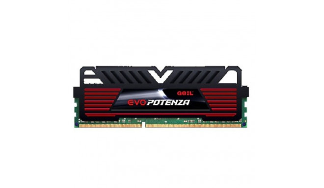 Corsair DDR4 32GB 2400-14 Kit - Vengance Black