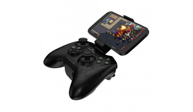 Razer Serval BT Game Controller android