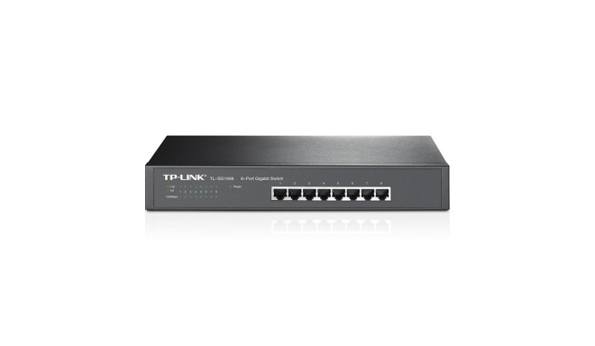 TP-Link TL-SG1008