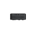 Philips NeoPix 110 data projector Short throw projector 100 ANSI lumens LED 720p (1280x720) Black