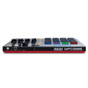 Akai MPD226 audio mixer Black