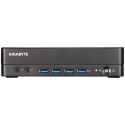 Gigabyte BSi5-1135G7 1L sized PC Black i5-1135G7