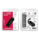 Axagon ADE-XR network card Ethernet 100 Mbit/s