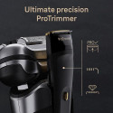 Braun Series 9 Pro+ 9515s Trimmer Metallic