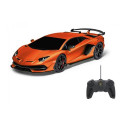 Jamara Lamborghini Aventador SVJ Radio-Controlled (RC) model Sport car Electric engine 1:24