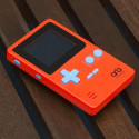 Thumbs Up 1002036 portable game console 4.57 cm (1.8&quot;) Red