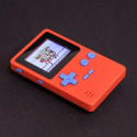 Thumbs Up 1002036 portable game console 4.57 cm (1.8&quot;) Red