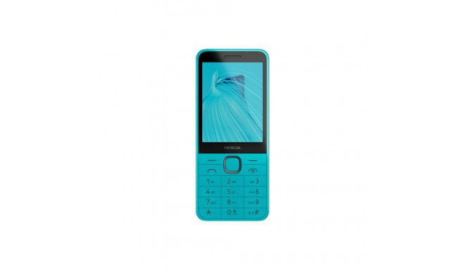 HMD Nokia 235 (2024) - 4G, VoLTE, 2,8&quot;, 2MP, 64MB/128MB Blue