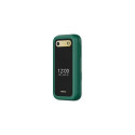 HMD Nokia 2660 Flip - 4G, VoLTE, 2,8&quot;+1,77&quot;, 0,3MP, 48MB/128MB, Lush Green