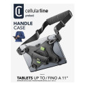 Cellularline Handle Case - Tablet up to 11&#039;&#039;