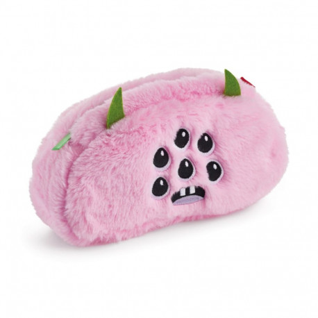 Pinal kahepoolne MONSTER PINK-LILAC Miquelrius