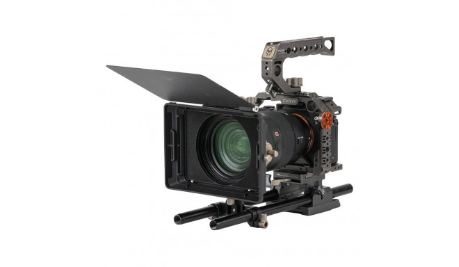 TILTA Mirage kompendium