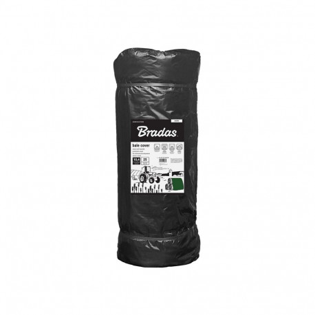 Защитный чехол для тюка Bale Cover 9,8х25м