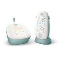 Philips Avent Audio Baby Monitor DECT SCD735/52