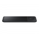 "Samsung Wireless Charger Trio Pad EP-P6300 black"