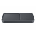 "Samsung Wireless Charger Duo-EP-P5400 gray"