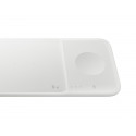 "Samsung Wireless Charger Trio Pad EP-P6300 white"