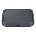 "Samsung Wireless Charger Pad EP-P2400 gray"