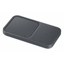 "Samsung Wireless Charger Duo-EP-P5400 gray"