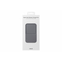 "Samsung Wireless Charger Duo-EP-P5400 gray"
