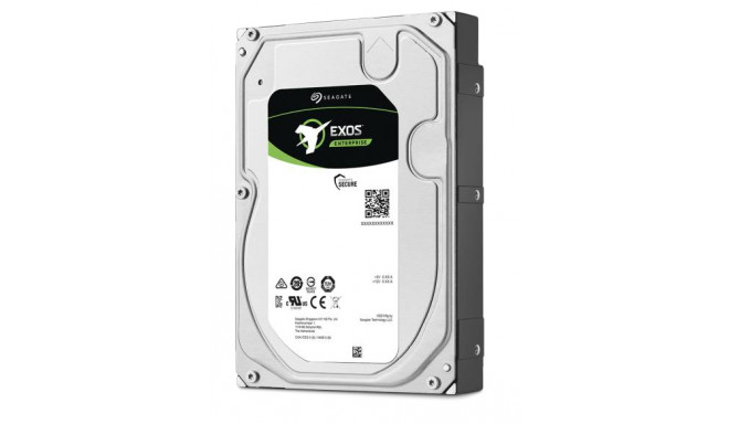 "6TB Seagate Exos 7E8 ST6000NM021A 7200RPM 256MB Ent."