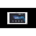 "Akuvox Indoor-Station S567A, Android, with camera, white"