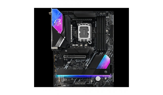 "1851 ASRock Z890 Phantom Gaming Lightning Wifi DDR5"