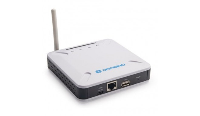 "DRAGINO Indoor LoRaWAN Gateway (mit 4G) LPS8N-868-E"