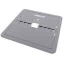 "Acer Notebook Stand Ultra Slim navy gray"